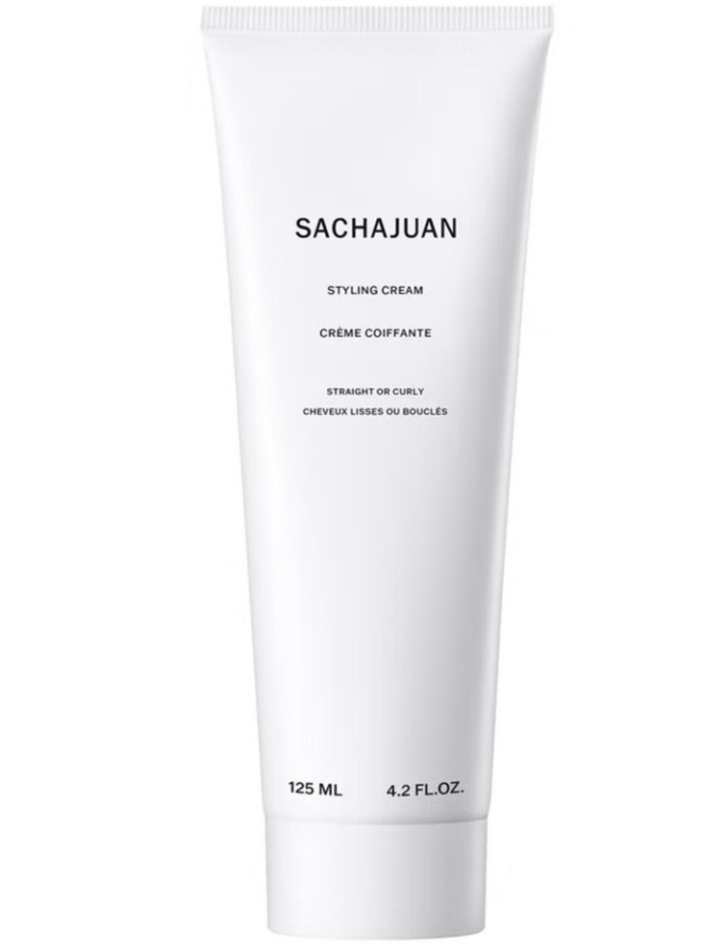 Sachajuan Styling Cream NWT  Light & Flexible for all hair types
